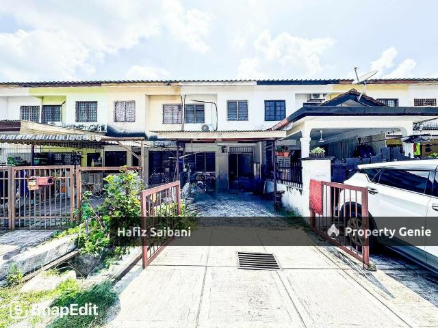 Terraced House for sale in Selangor