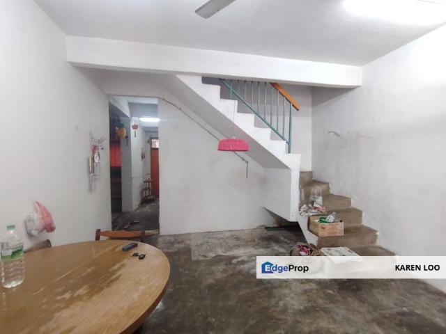House for sale in Alor Setar, Kedah