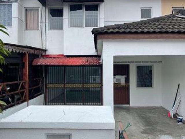 Terraced House for sale in Sendayan Village, Negeri Sembilan