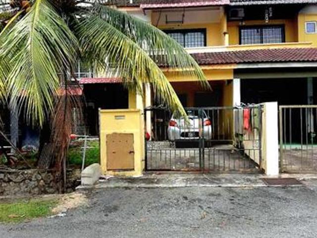 Terraced House for sale in Senawang, Seremban