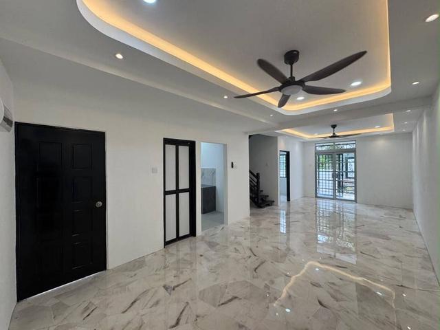 Terraced House for sale in Petaling, Subang Jaya
