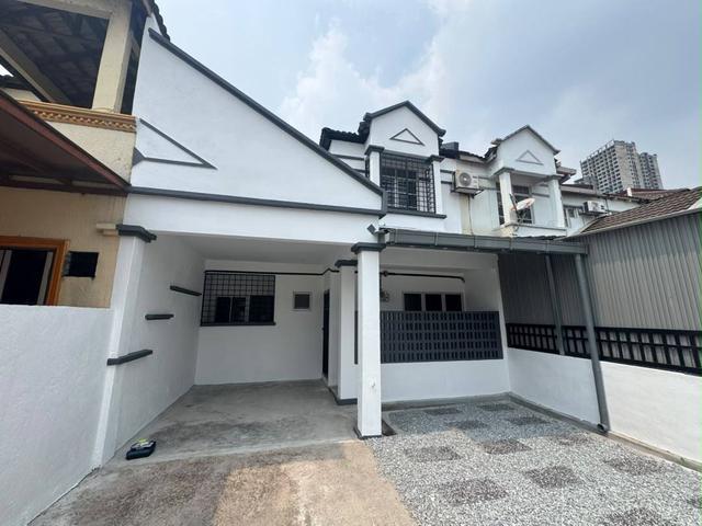 Terraced House for sale in Petaling, Subang Jaya