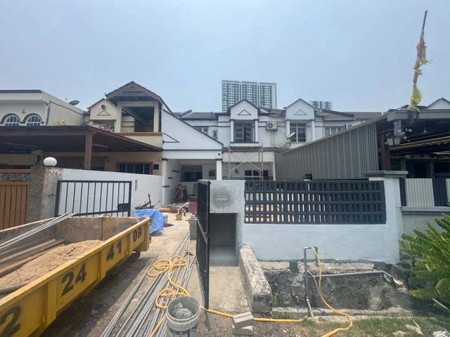 Terraced House for sale in Petaling, Subang Jaya