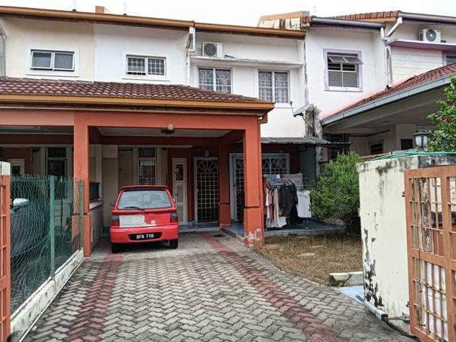 Terraced House for sale in UEP Subang Jaya, Majlis Bandaraya Subang Jaya