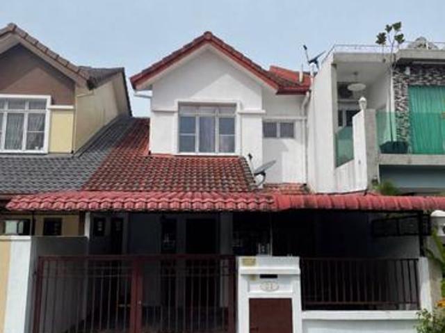Terraced House for sale in Petaling, Subang Jaya