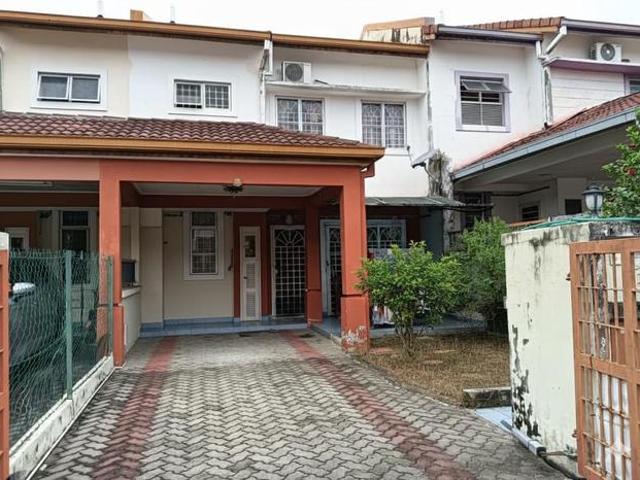 Terraced House for sale in Petaling, Subang Jaya