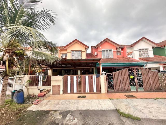 Terraced House for sale in Petaling, Subang Jaya