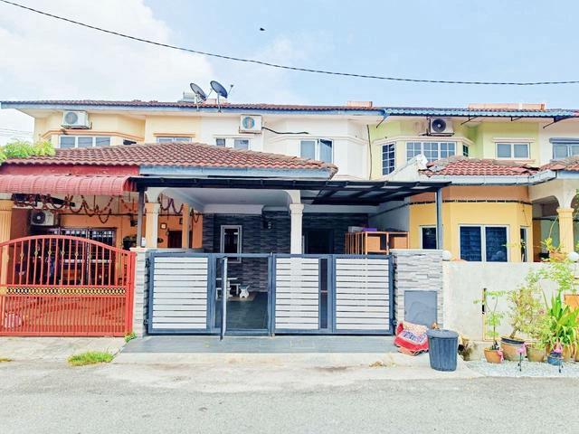 Terraced House for sale in Port Klang, Selangor
