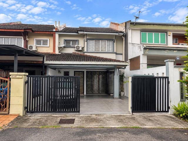 Terraced House for sale in Majlis Perbandaran Kajang, Hulu Langat