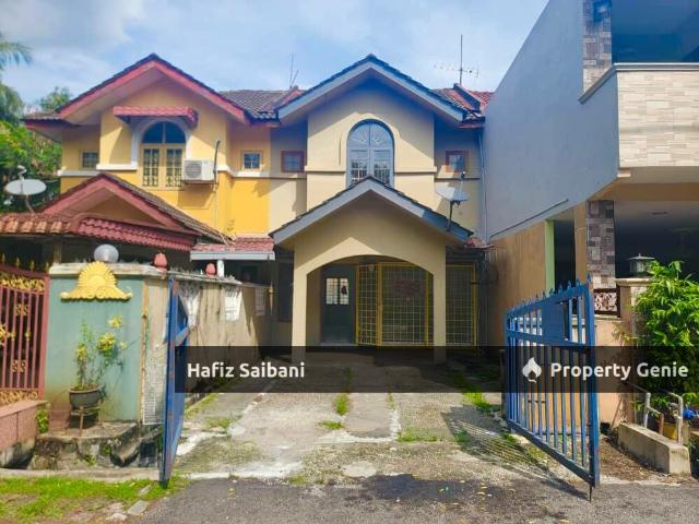 Terraced House for sale in Petaling, Subang Jaya