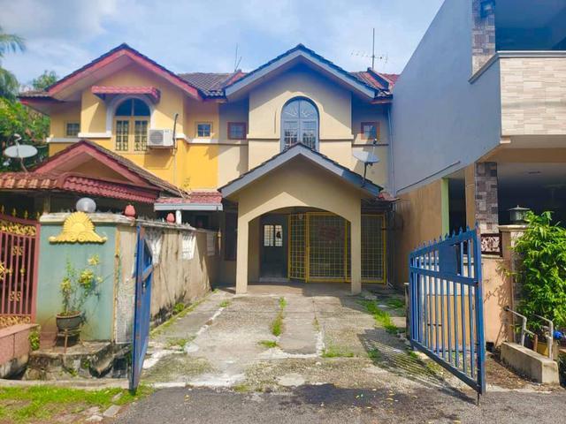 Terraced House for sale in Petaling, Subang Jaya