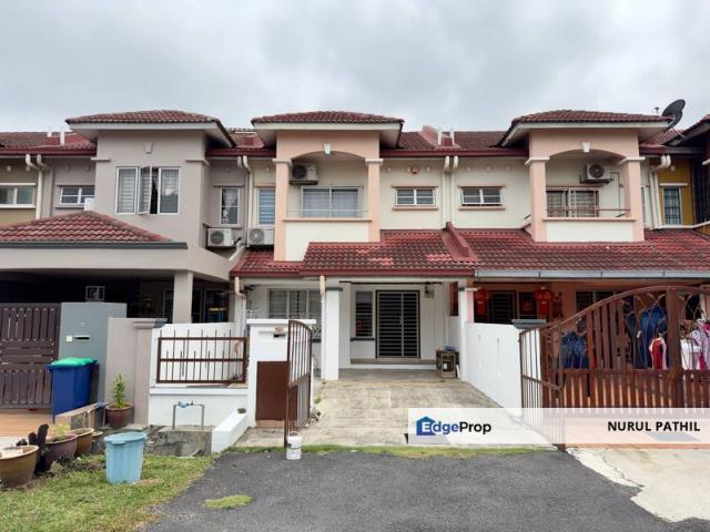 House for sale in Petaling, Subang Jaya