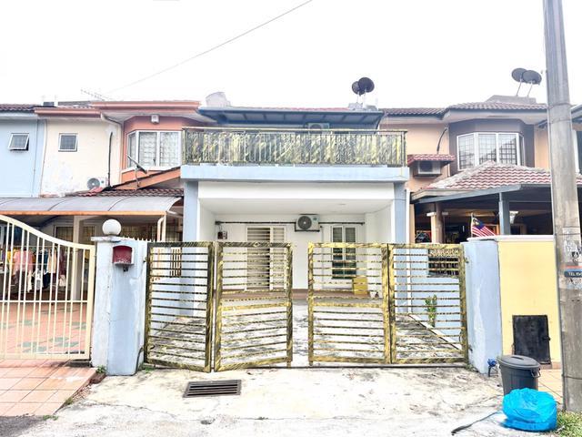 Terraced House for rent in Puchong, Majlis Bandaraya Subang Jaya