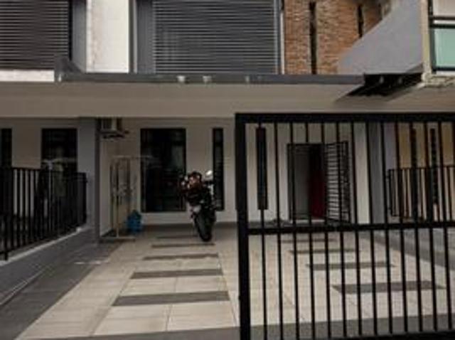 Terraced House for rent in Bukit Ledang, Johor