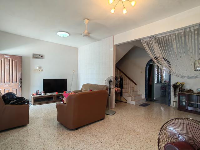 Terraced House for sale in Alor Setar, Kedah