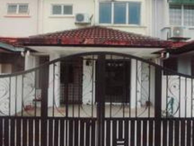Terraced House for sale in Bukit Jalil