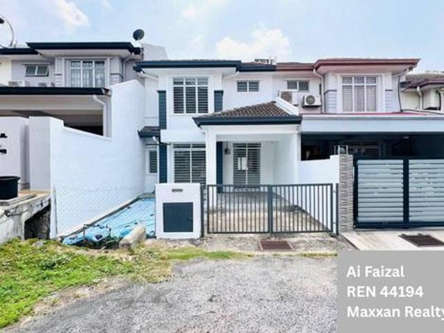Terraced House for sale in Petaling, Subang Jaya