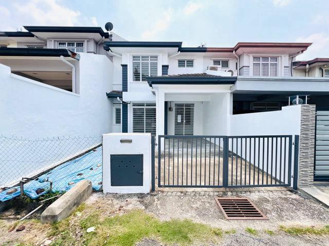 Terraced House for sale in Petaling, Subang Jaya