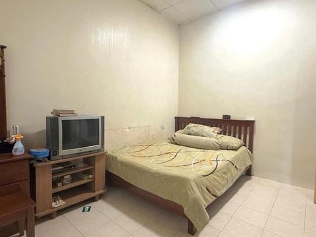 Terraced House for sale in Bukit Jalil, Kuala Lumpur