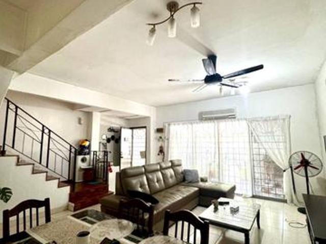 Terraced House for sale in Petaling, Subang Jaya