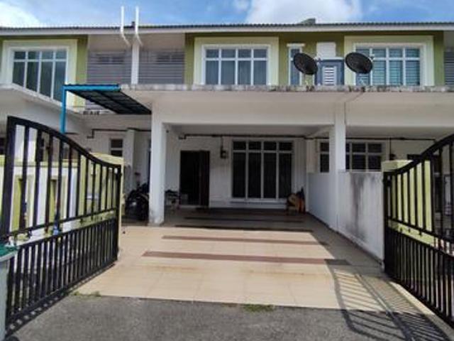 Terraced House for sale in Batu Pahat, Johor