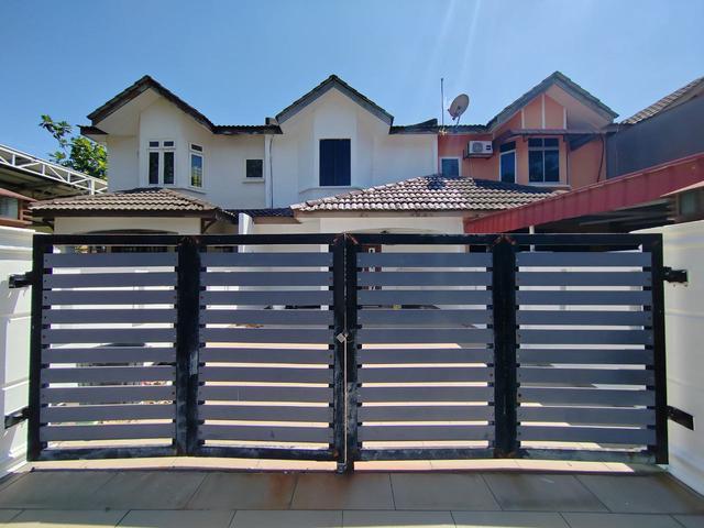 Terraced House for rent in Puchong, Majlis Bandaraya Subang Jaya