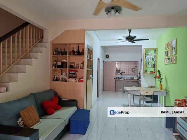 House for sale in Petaling, Subang Jaya