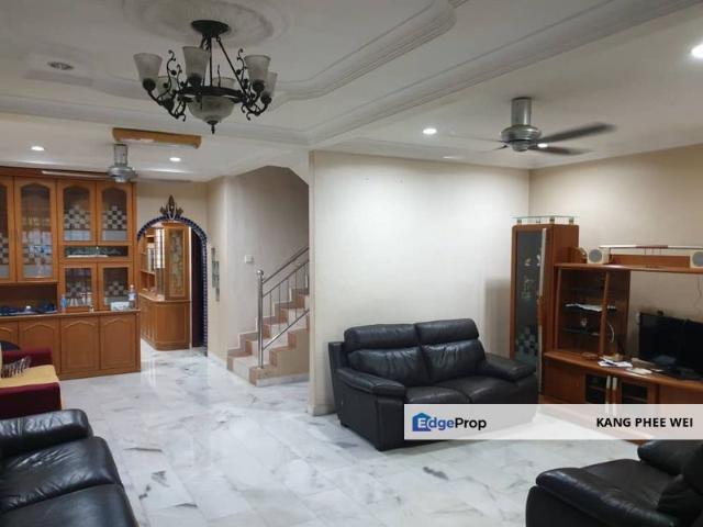 House for rent in Kulim, Kedah