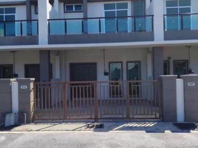Terraced House for sale in Kuala Muda, Kedah