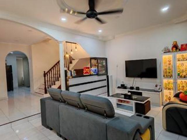Terraced House for sale in Perak, Tanjong Ipoh
