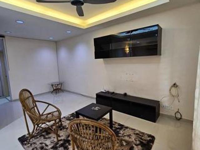 Terraced House for rent in Kajang, Langat