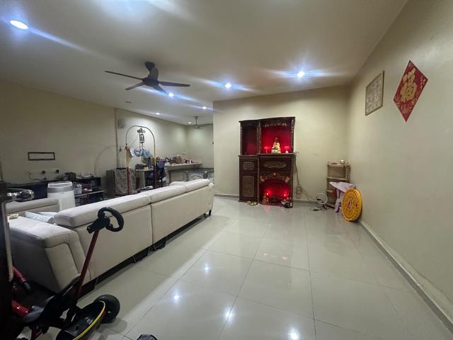 Terraced House for sale in Mentakab, Pahang