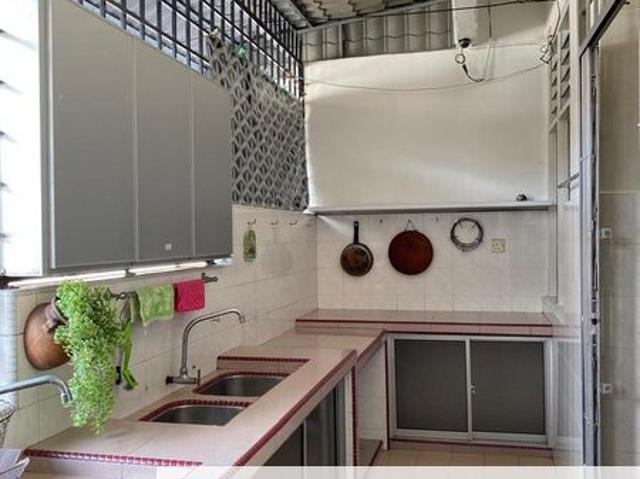 House for sale in Johore Bahru, Johor