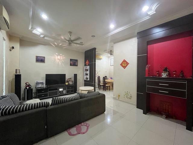 Terraced House for sale in Alor Setar, Kedah