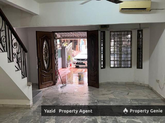 Terraced House for sale in Selayang, Selangor