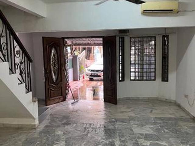 Terraced House for sale in Selayang, Selangor