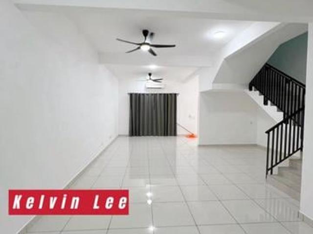 Terraced House for sale in Alma, Seberang Perai