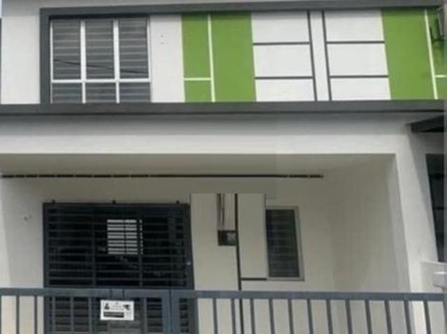 Terraced House for sale in Selayang, Selangor