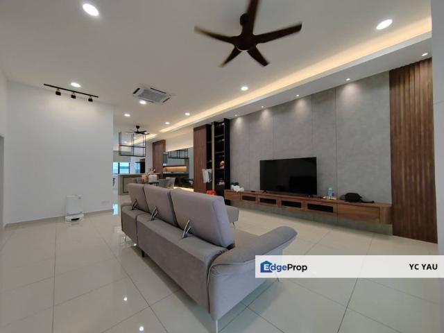 House for sale in Krubong, Malaka