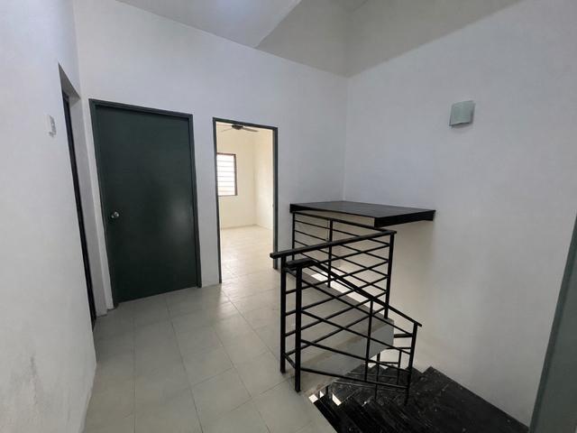 Terraced House for sale in Pasir Gudang, Johor