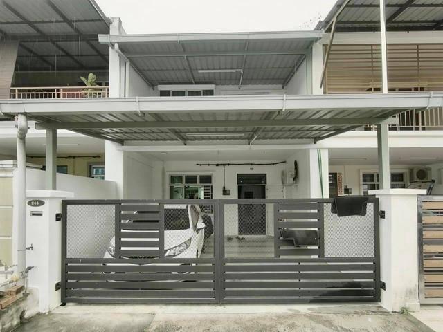 Terraced House for sale in Kulai, Johor