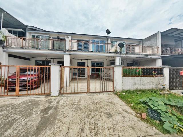Terraced House for sale in Kulai, Johor