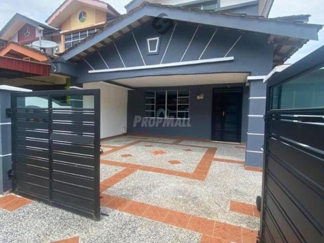 Apartment for rent in Pasir Gudang, Johor