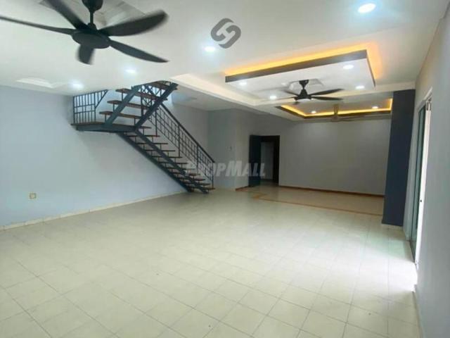 House for rent in Masai, Johor