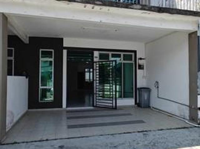 Terraced House for sale in Kulai, Johor