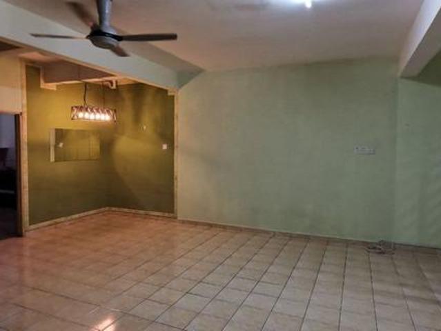 Terraced House for sale in Pulau Tawar, Wellesley