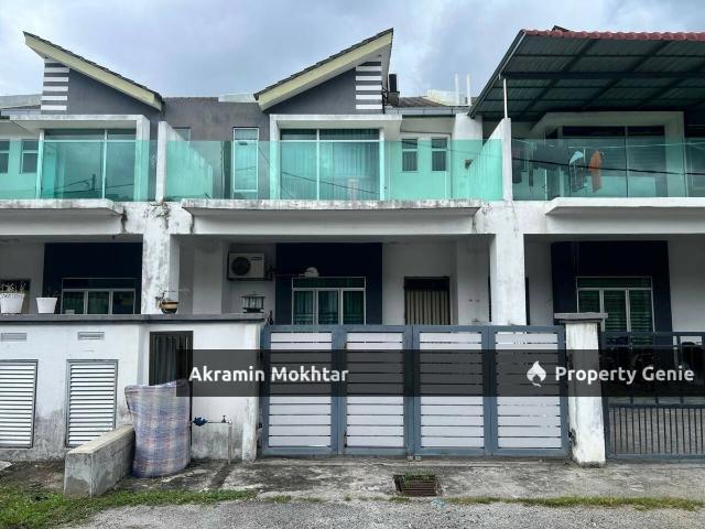Terraced House for sale in Ijok, Selangor