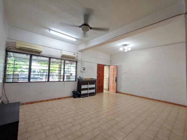 Terraced House for sale in Alma, Seberang Perai