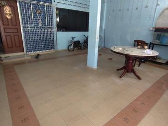 Terraced House for sale in Alma, Seberang Perai