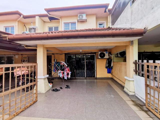 Terraced House for sale in Port Klang, Selangor